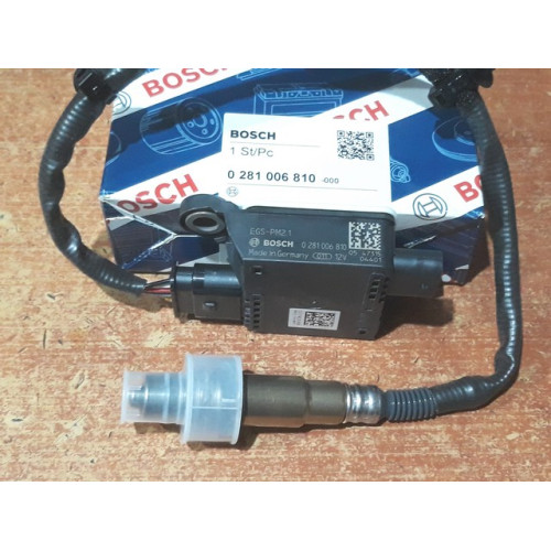 OKSİJEN PARTİKÜL SENSÖRÜ PM SENSÖR DİZEL HYUNDAI İ30 ELENTRA ACCENT BLUE KIA CEED